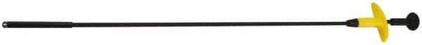 General - 24" Long Magnetic Retrieving Tool - Steel - Best Tool & Supply