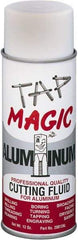 Tap Magic - Tap Magic Aluminum, 12 oz Aerosol Cutting & Tapping Fluid - Semisynthetic - Best Tool & Supply