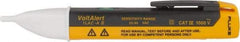 Fluke - 20 VAC to 90 VAC, Voltage Tester - LED Display, AAA Power Supply - Best Tool & Supply