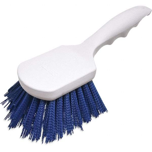 Carlisle - Scrub & Scouring Brushes Type: Utility Scrub Brush Bristle Material: Polyester - Best Tool & Supply