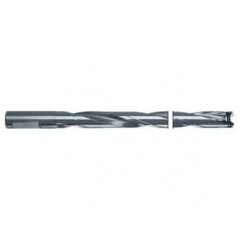 3/4 SHK 280MM OAL 10XD HT800WP - Best Tool & Supply