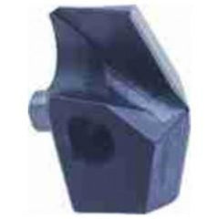 20.64mm Dia. -  HT800WP Nano Coated Drill Insert - Best Tool & Supply