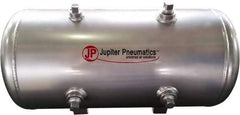 PRO-SOURCE - Compressed Air Tanks & Receivers Volume Capacity: 3 Gal. Maximum Working Pressure (psi): 200 - Best Tool & Supply