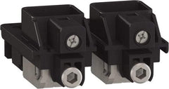 Square D - Circuit Breaker Cable Connector - Use with PowerPact B-frame Circuit Breakers - Best Tool & Supply