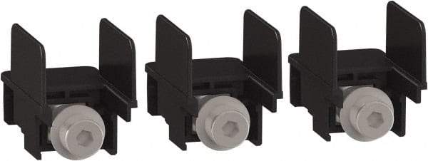 Square D - Circuit Breaker Cable Connector - Use with PowerPact B-frame Circuit Breakers - Best Tool & Supply