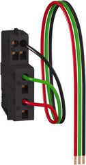 Square D - Circuit Breaker Bus Connector - Use with PowerPact B-frame Circuit Breakers - Best Tool & Supply