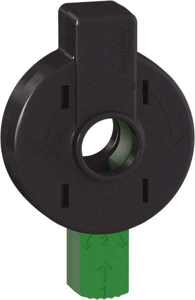 Square D - Circuit Breaker Terminal Spreader - Use with PowerPact B-frame Circuit Breakers - Best Tool & Supply