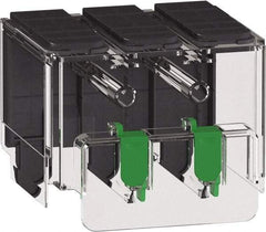 Square D - Circuit Breaker Insulator - Use with PowerPact B-frame Circuit Breakers - Best Tool & Supply