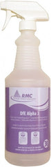 Rochester Midland Corporation - Spray Bottles & Triggers Type: Bottle Only Container Capacity: 32 oz - Best Tool & Supply