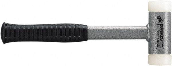 HALDER - Dead Blow Hammers Tool Type: Dead Blow Hammer Head Weight Range: 3 - 5.9 lbs. - Best Tool & Supply