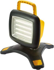 Probuilt Lighting - 120 Volt, 30 Watt, Cordless, LED Portable Handheld Work Light - 1 Head, 1,000 Lumens, ABS, 11" Long x 14" Wide x 12" High - Best Tool & Supply