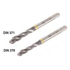 TPS M-5X0.8-W HE FORM TAP - Best Tool & Supply