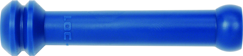 15mm X 2" Lathe Adaptoror 1/4" 20 Piece - Coolant Hose System Component - Best Tool & Supply