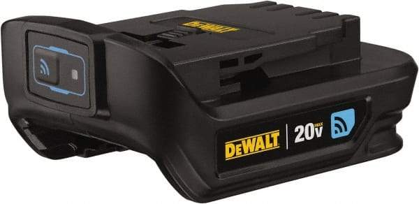 DeWALT - Power Drill Tool Tracker - For Any 20V MAX Tool - Best Tool & Supply