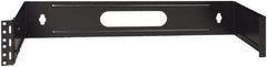 Tripp-Lite - Electrical Enclosure Steel Patch Panel - For Use with Racks - Best Tool & Supply