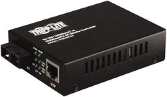 Tripp-Lite - Multimode Media Converter - 2 Ports - Best Tool & Supply