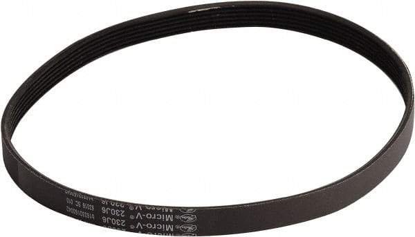 EGO Power Equipment - Snow Blower Replacement Belt - SNT2100, SNT2102, SNT2103 - Best Tool & Supply