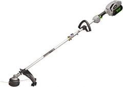 EGO Power Equipment - Battery String Trimmer - 15" Cutting Width, 56 Volts - Best Tool & Supply