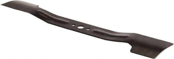 EGO Power Equipment - 20-5/64" Long x 3-5/32" Wide x 3/64" High Mower Blade - For LM2100SP, LM2100, LM2101, LM2102SP - Best Tool & Supply