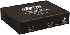 Tripp-Lite - Extender Splitter - 4 Ports - Best Tool & Supply