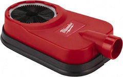 Milwaukee Tool - Power Drill Dust Collector - For Milwaukee 8960-20 - Best Tool & Supply