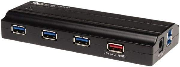 Tripp-Lite - USB Hub - Best Tool & Supply