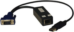 Tripp-Lite - KVM Switch - 8 Ports - Best Tool & Supply