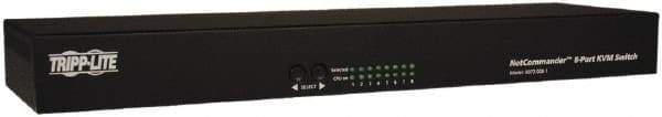 Tripp-Lite - KVM Switch - 16 Ports - Best Tool & Supply