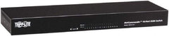 Tripp-Lite - KVM Switch - 16 Ports - Best Tool & Supply