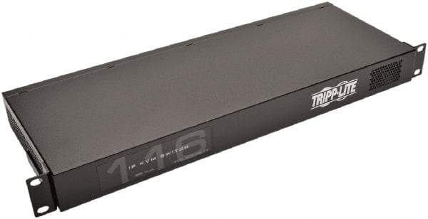 Tripp-Lite - KVM Switch - 8 Ports - Best Tool & Supply