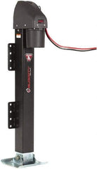 Bulldog - High Speed Jack - 12,000 Lb Load Capacity - Best Tool & Supply