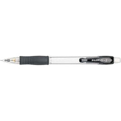 Pilot - 0.5mm Mechanical Pencil - Black - Best Tool & Supply