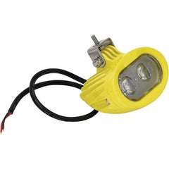 Vestil - Emergency Light Assembly Accessories Type: Led For Use With: Truck Safety Light - Best Tool & Supply