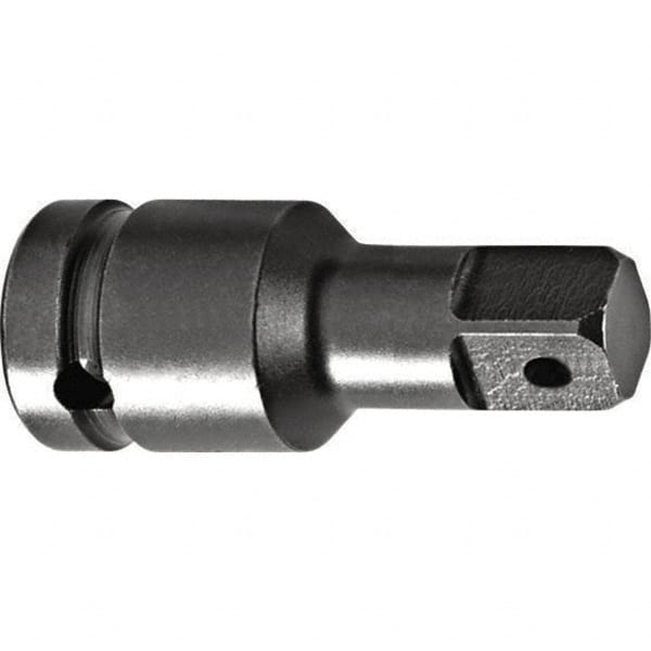 Apex - Socket Extensions Tool Type: Extension Drive Size (Inch): 1 - Best Tool & Supply