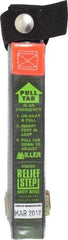 Miller - Fall Protection Relief Step - Use with All Full-Body Harnesses - Best Tool & Supply