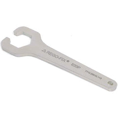 Rego-Fix - ER20 Spanner Wrench - Best Tool & Supply