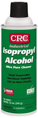 CRC - 16 oz Aerosol Cleaner/Degreaser - Isopropanol Alcohol - Best Tool & Supply