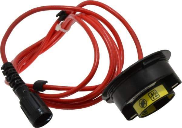 Ridgid - Camera Interconnect Cable - Use with All Ridgid Inspection Cameras - Best Tool & Supply