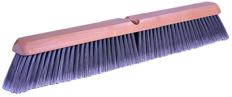 36" FINE SWEEP FLOOR BRUSH FLA - Best Tool & Supply