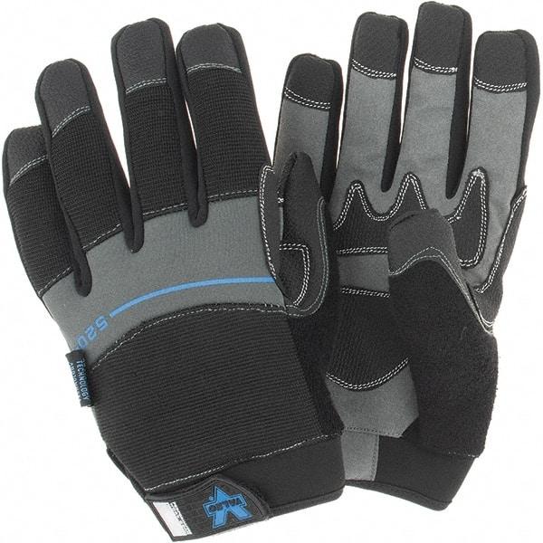 Valeo - Neoprene/Polyester/Polyurethane Work Gloves - Best Tool & Supply