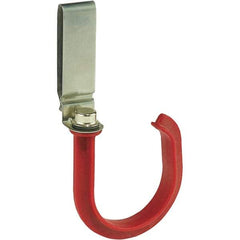 Bucket Boss - Nail Gun Holder - Red - Best Tool & Supply