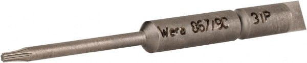 Wera - 4mm Drive Precision Torx Plus Precision Bit - Best Tool & Supply