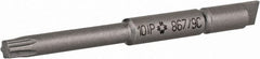 Wera - 4mm Drive Precision Torx Plus Precision Bit - Best Tool & Supply