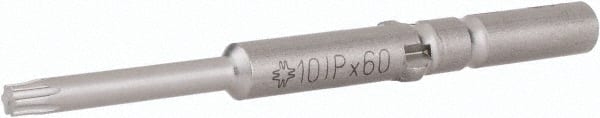 Wera - 5mm Drive Precision Torx Plus Precision Bit - Best Tool & Supply