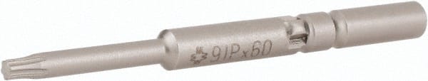 Wera - 5mm Drive Precision Torx Plus Precision Bit - Best Tool & Supply