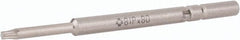 Wera - 5mm Drive Precision Torx Plus Precision Bit - Best Tool & Supply