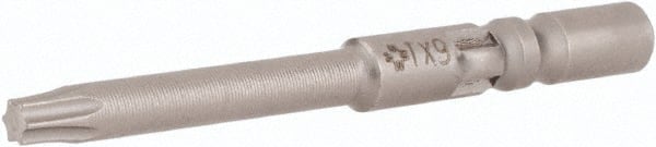 Wera - 4mm Drive Precision Torx Precision Bit - Best Tool & Supply