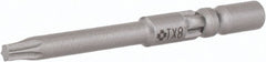 Wera - 4mm Drive Precision Torx Precision Bit - Best Tool & Supply