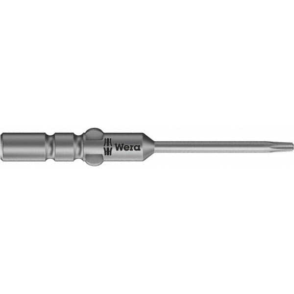 Wera - 4mm Drive Precision Torx Plus Precision Bit - Best Tool & Supply