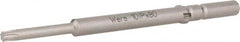 Wera - 5mm Drive Precision Torx Plus Precision Bit - Best Tool & Supply